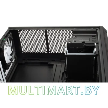 Корпус Fractal Design Core 2500 (FD-CA-CORE-2500-BL) картинка 13